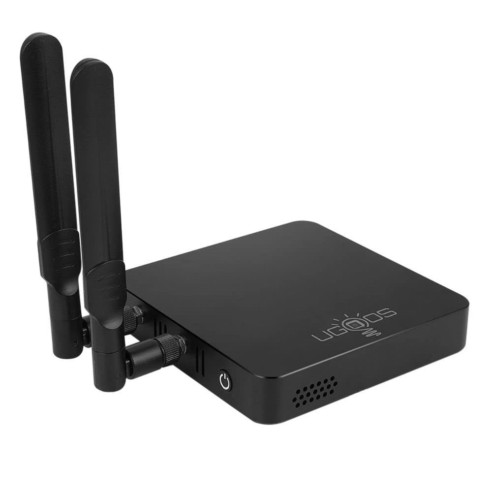 Amlogic S922X-J Android 9.0 4GB RAM 32GB ROM 4K HDR TV Box G853