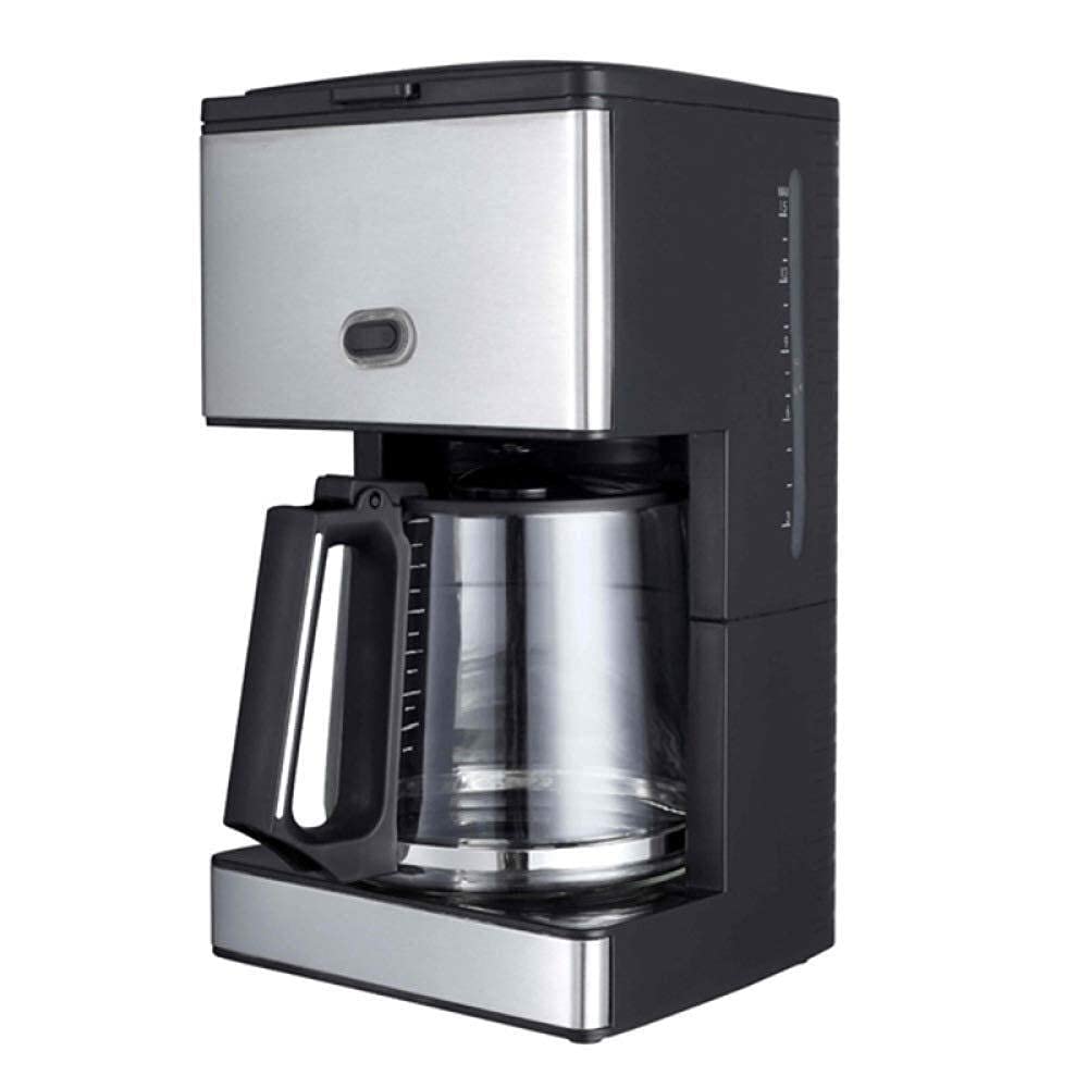 1.8L Stainless Steel Drip Coffee Maker M112960