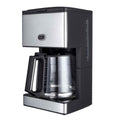 1.8L Stainless Steel Drip Coffee Maker M112960