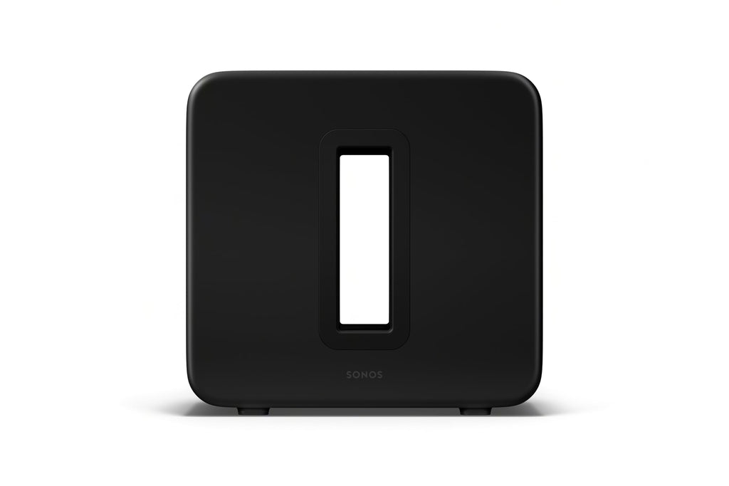 Wireless Subwoofer - Black T66821