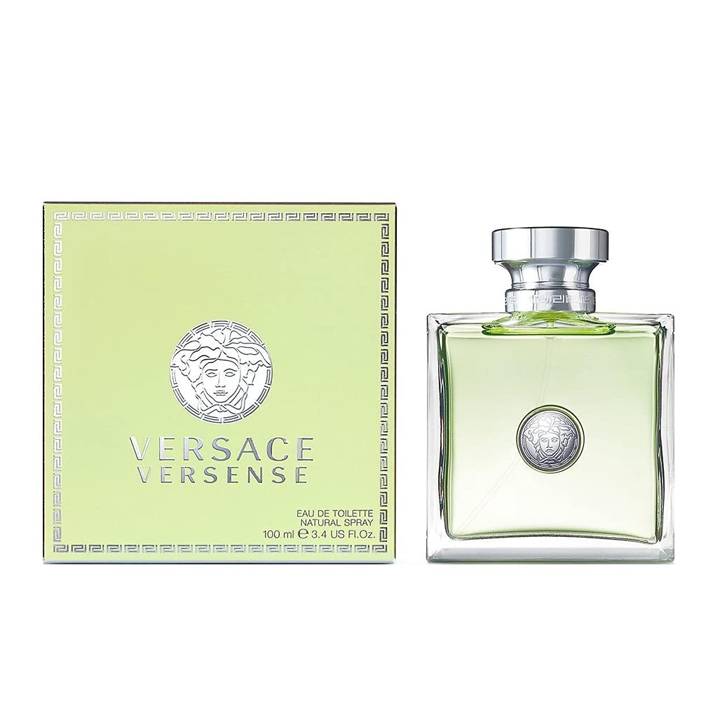 3.4 Oz Edt Spray D3978