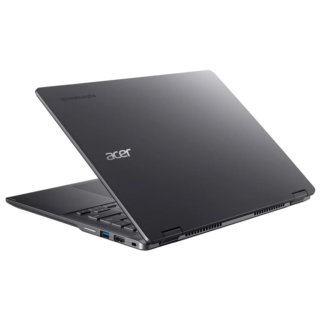 14" Touchscreen 2-in-1 Chromebook Laptop, 8GB, 512GB SSD H666