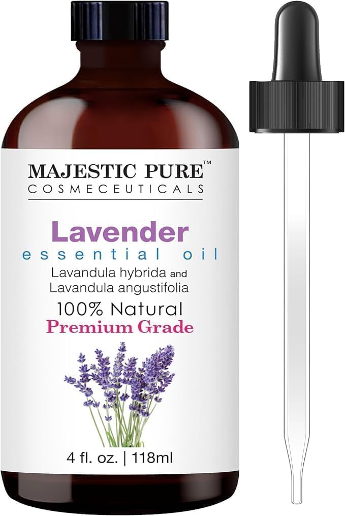 Lavender and Lemon Bundle 4 Fl Oz K773929
