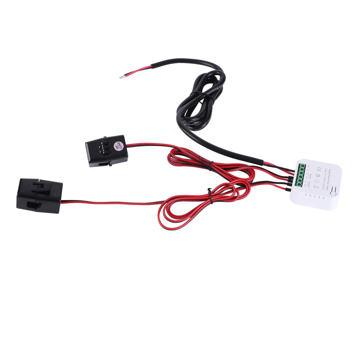 WiFi Smart Home Energy Monitor E2835