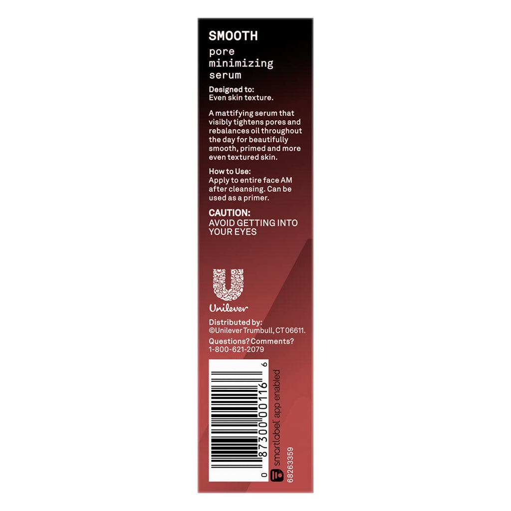 Minimizing Serum with Tri-peptide and Rose Hips Extract 1 OZ T68908
