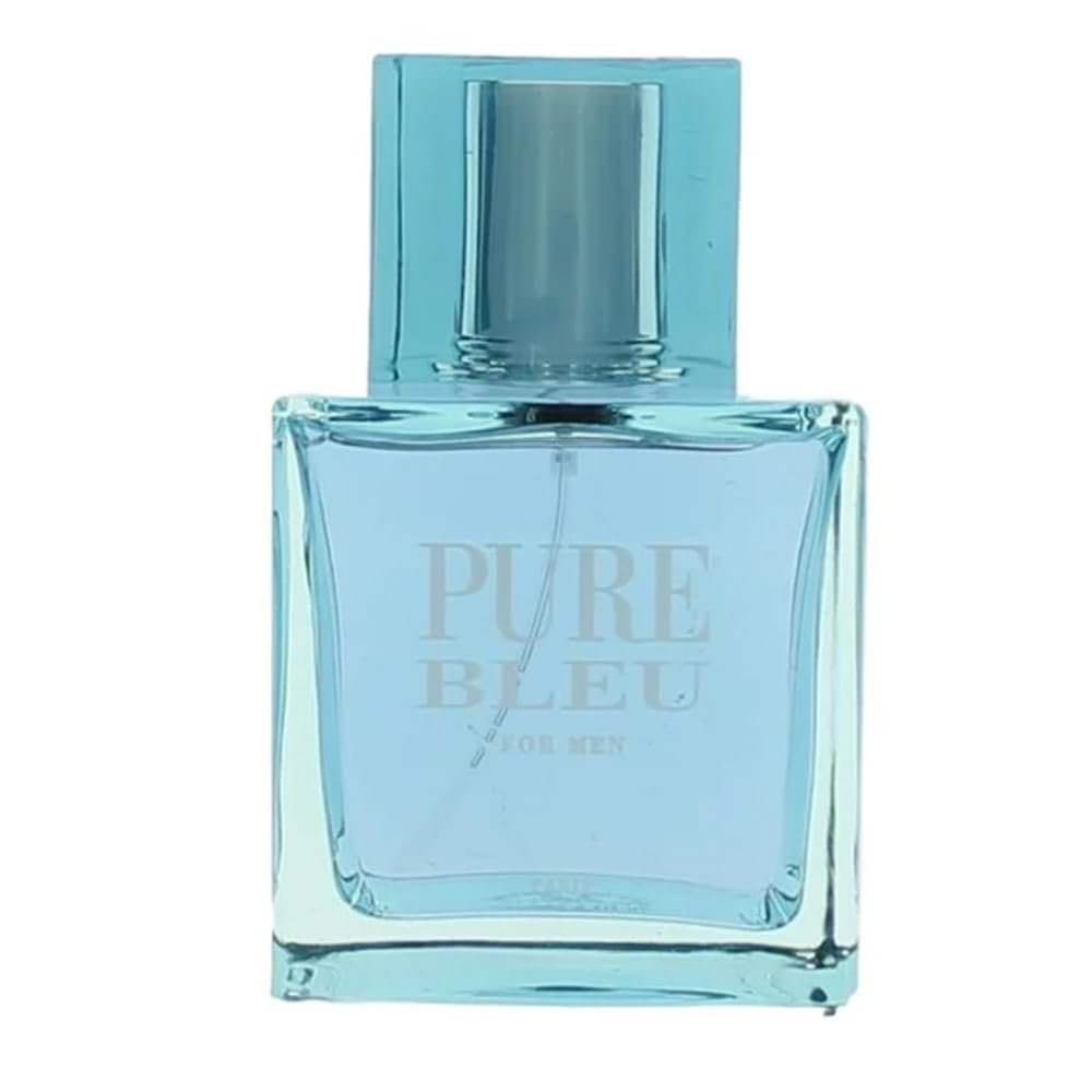 Blue Eau de Toilette Spray 3.4 Ounce D74044