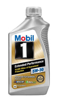 5W-30 Synthetic Motor Oil 1 Quart K55567