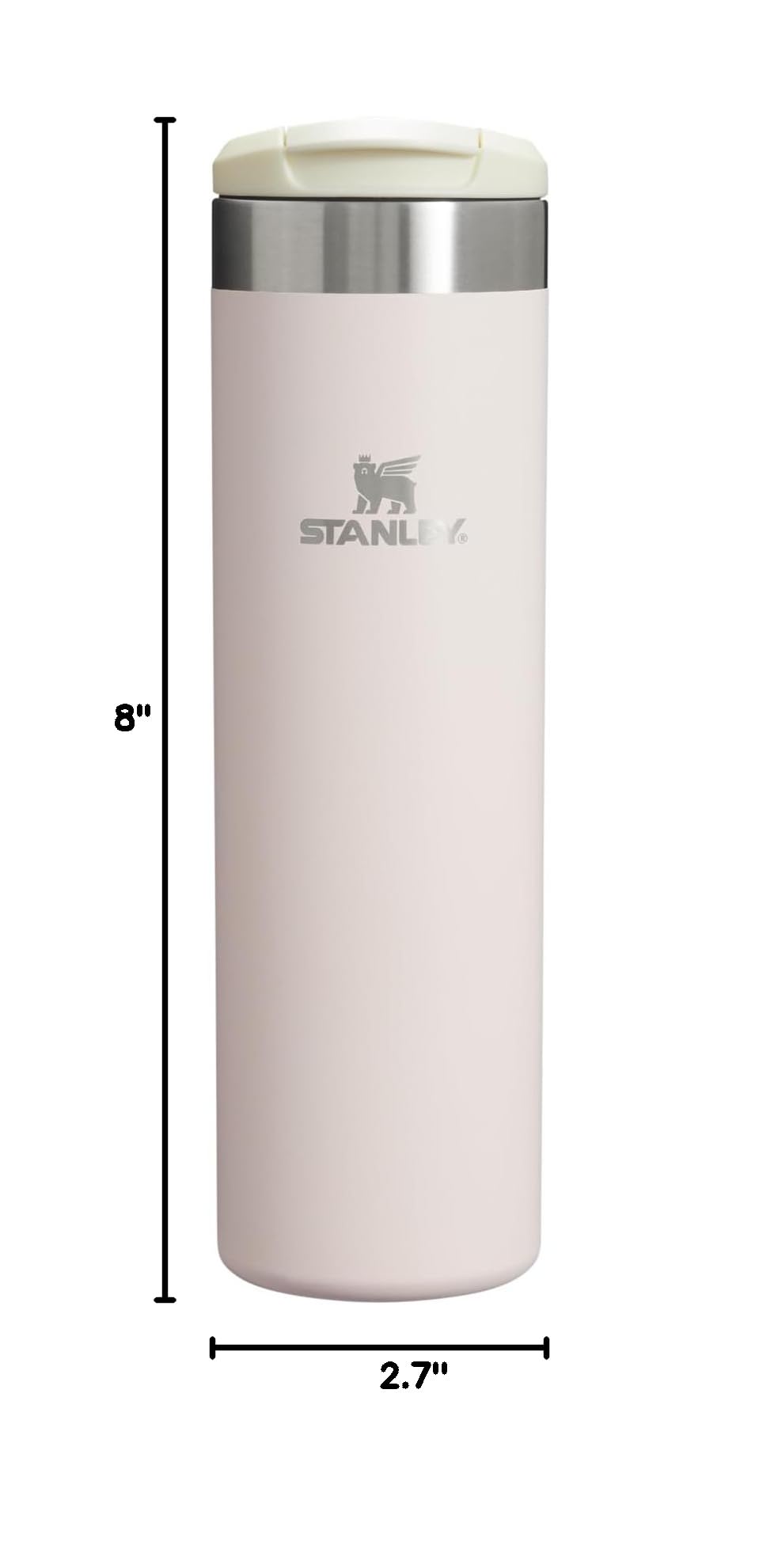 20 oz Insulated Stainless Steel Water Bottle K1269