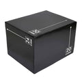 3-in-1 Foam Plyo Box D666702