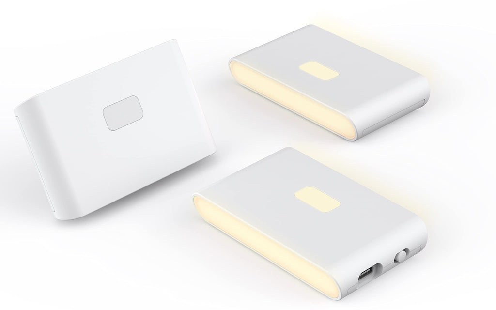 Smart Scale & Night Lights 3 Pack U9402