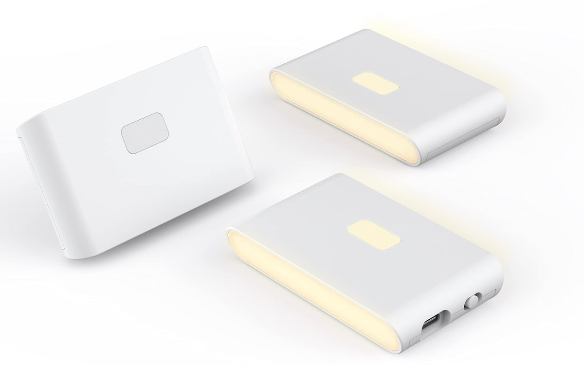 Smart Scale & Night Lights 3 Pack U9402