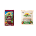 Bird Food Bundle 20 lbs and Safflower Seed 5 lbs K545