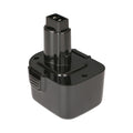 12V Ni-MH Rechargeable Power Tool Battery F3487