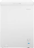5.0 Cu. Ft. Chest Freezer - White R4951