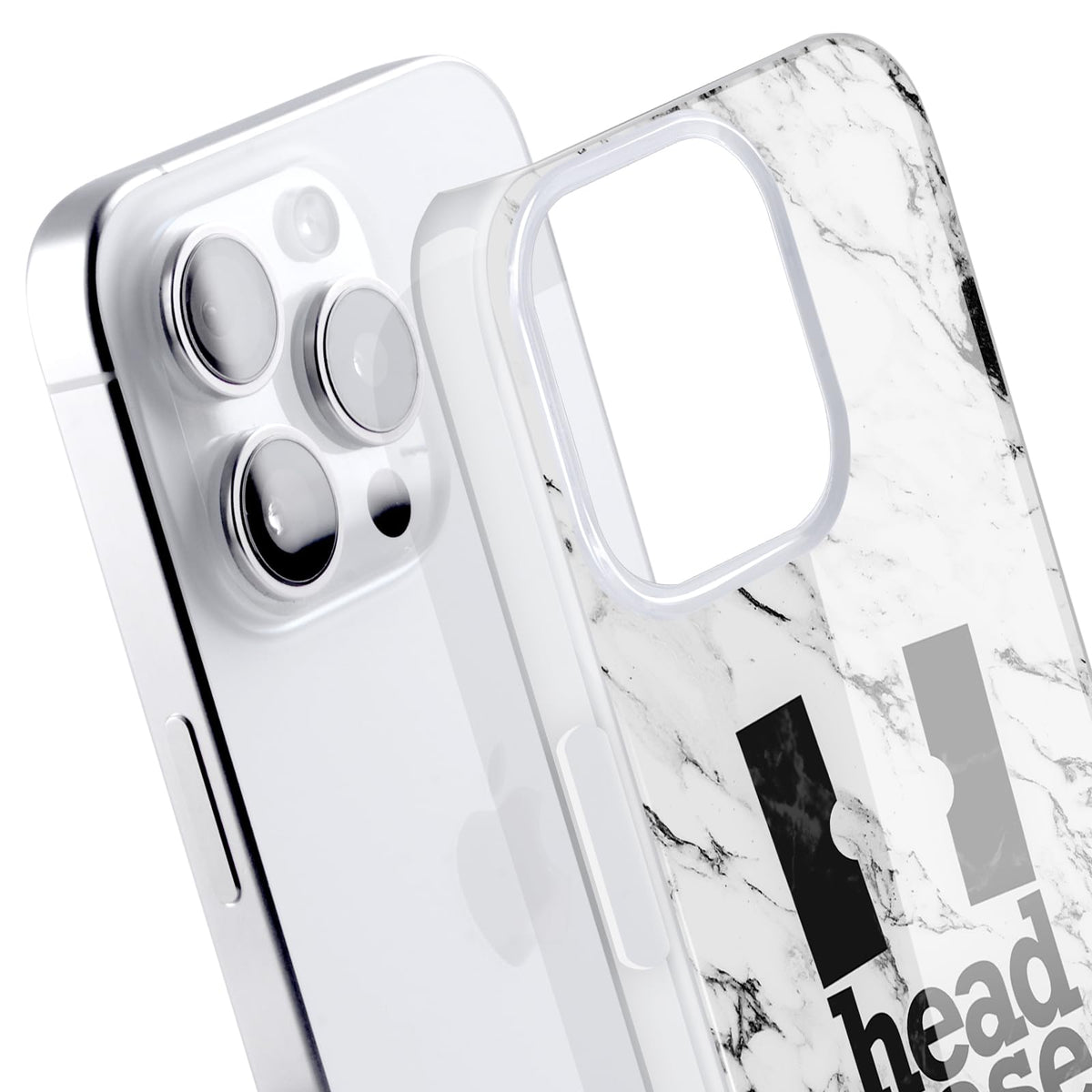 Hard Back Case Compatible with Apple iPhone 12 Mini E410
