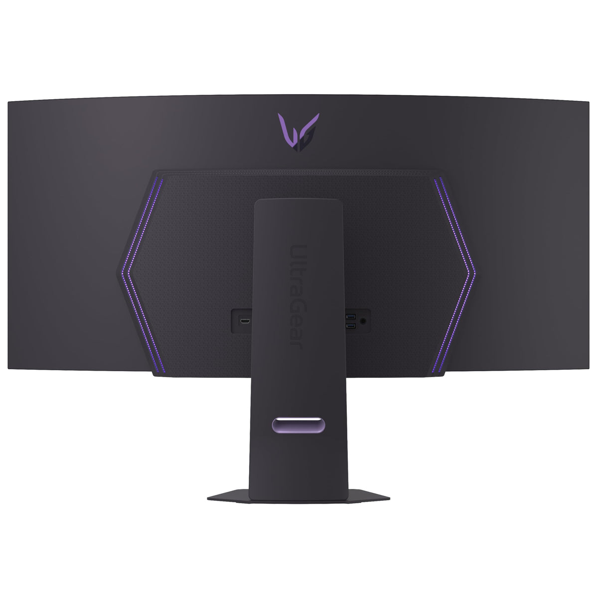 45-Inch OLED Curved Gaming Monitor, 240Hz, 0.03ms U928