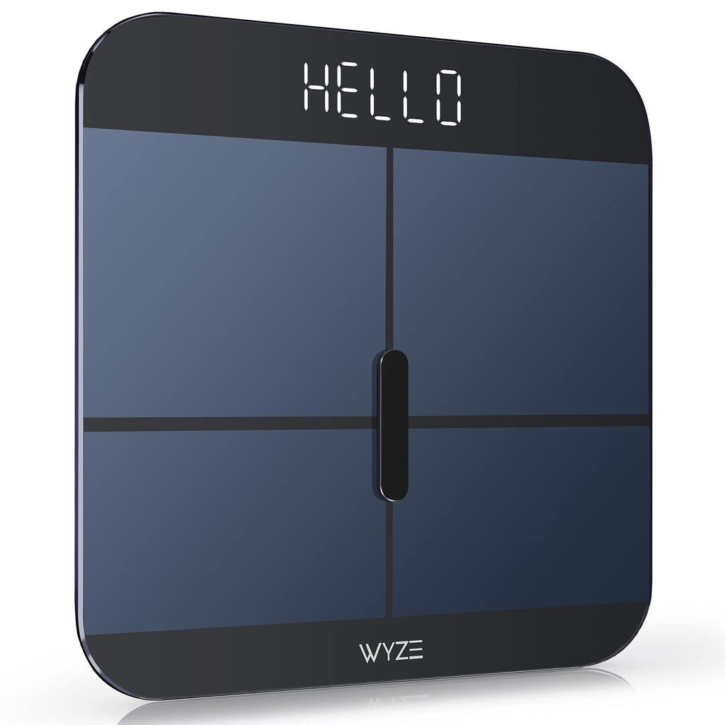 Smart Scale & Night Lights 3 Pack U9402