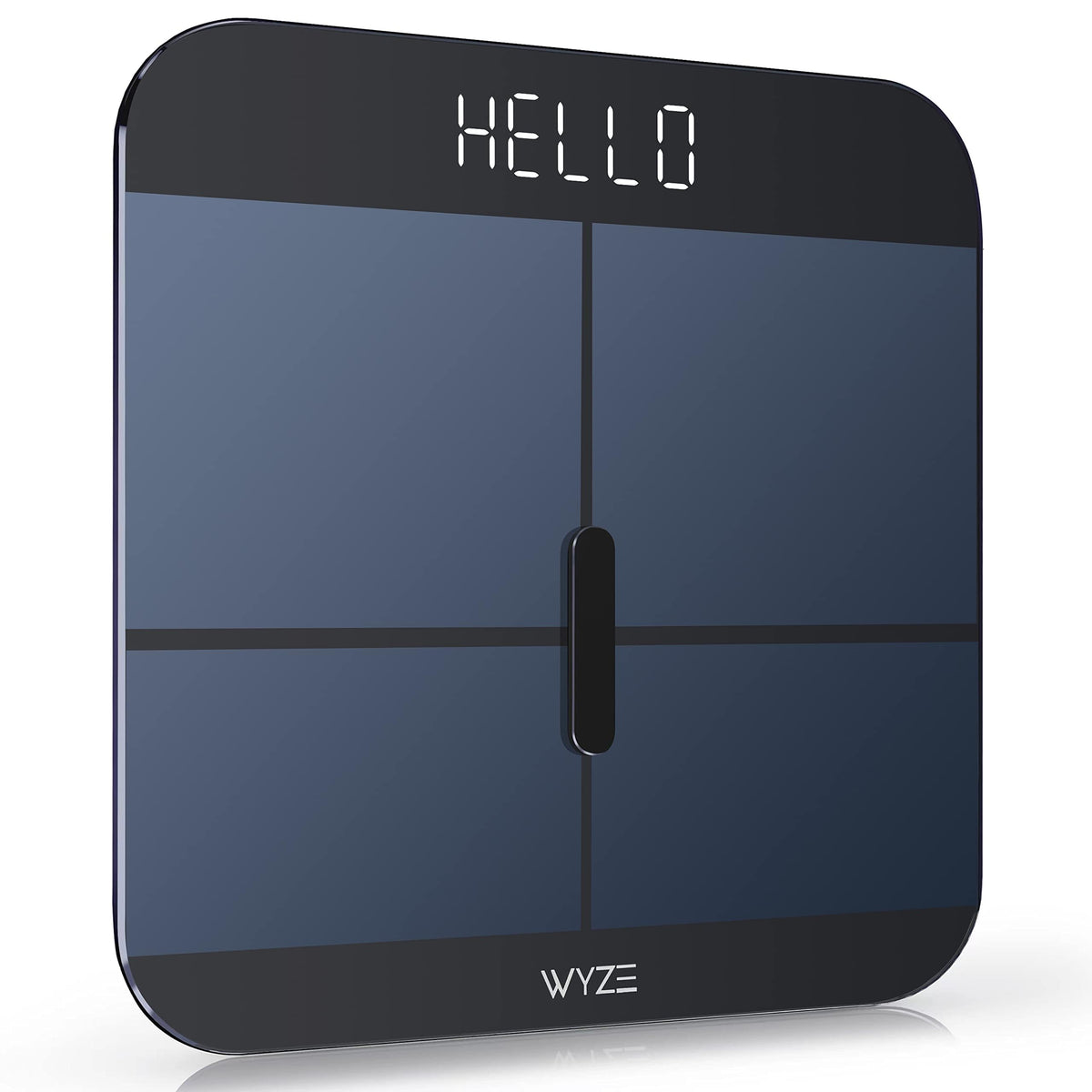 Smart Scale & Night Lights 3 Pack U9402