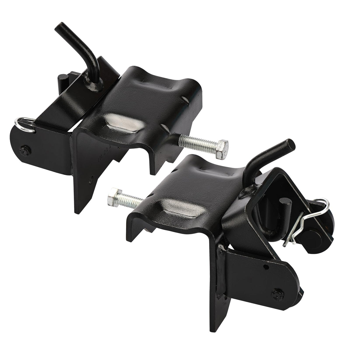 Weight Distribution Hitch Bracket W9251