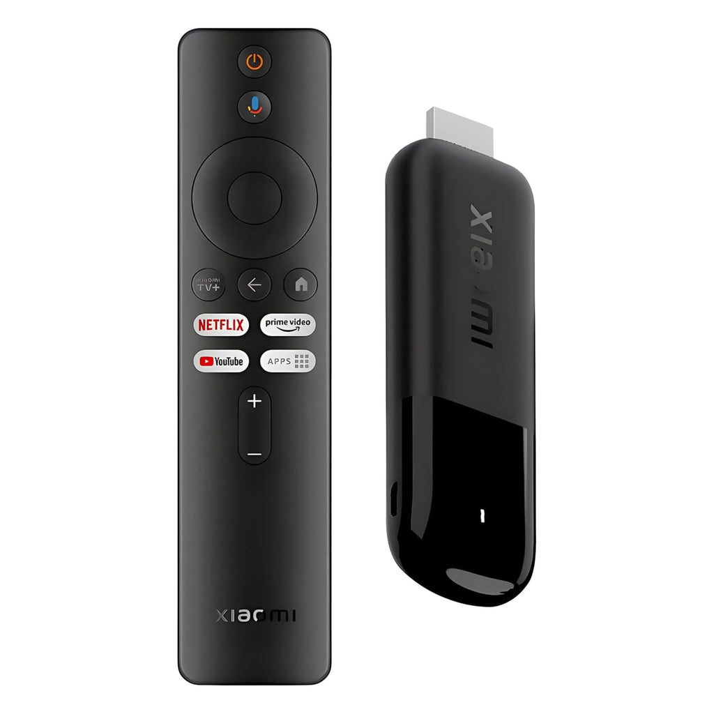 4K Streaming Media Player with Voice Remote Control V76615