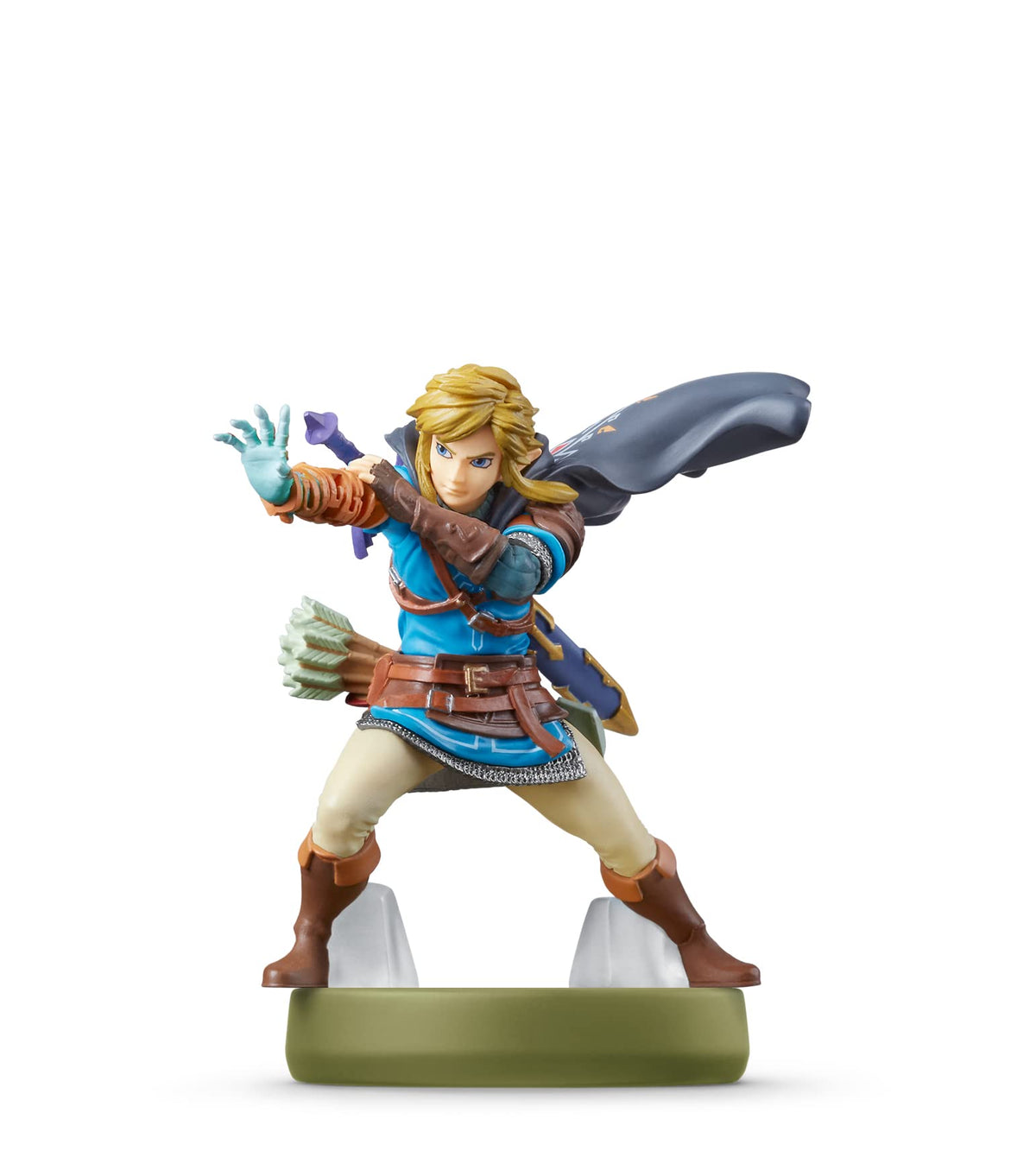 amiibo K8316