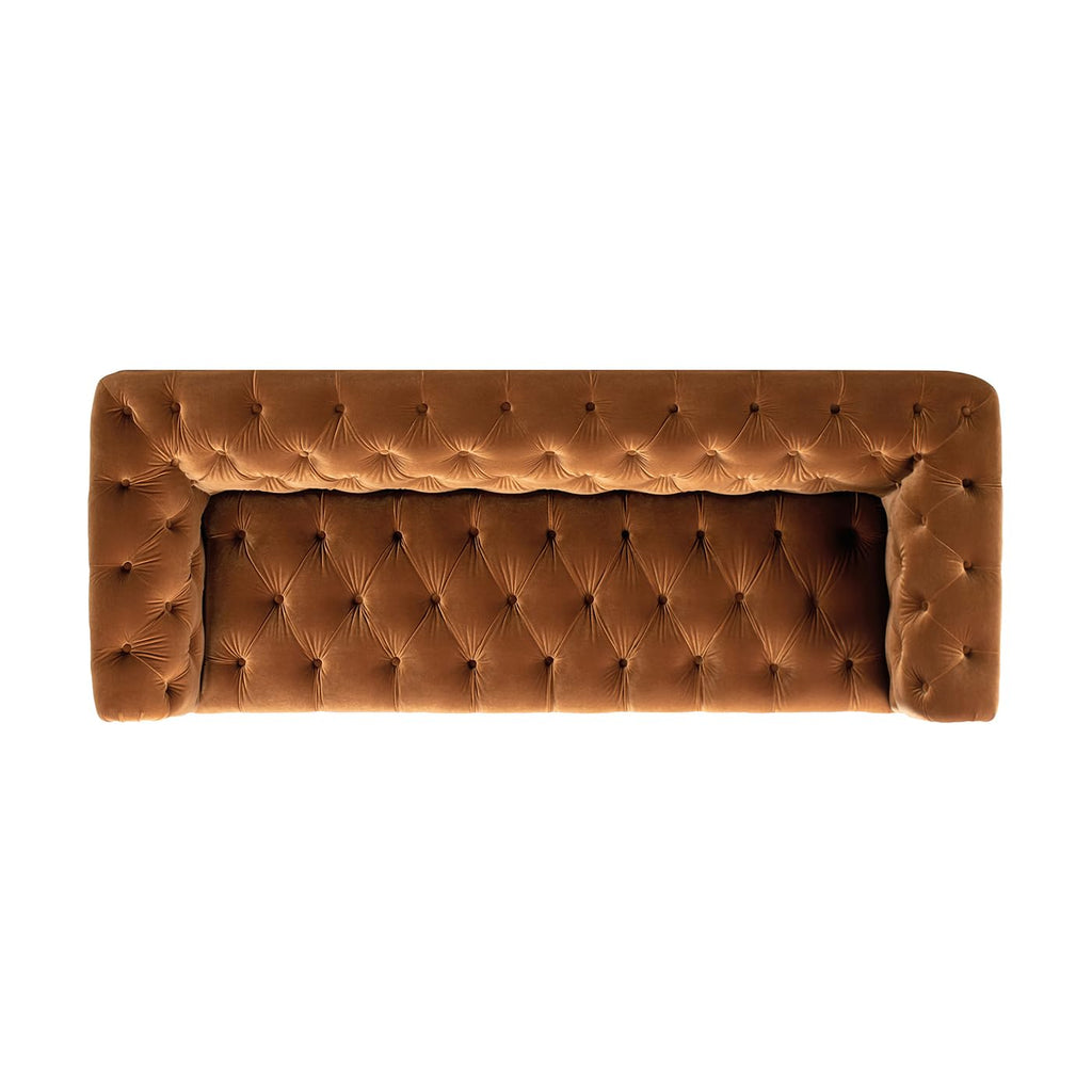 Tufted Sofa U12530