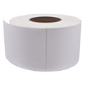4"x 6" Direct Thermal Labels, 4 Rolls, 4000 Labels I4811