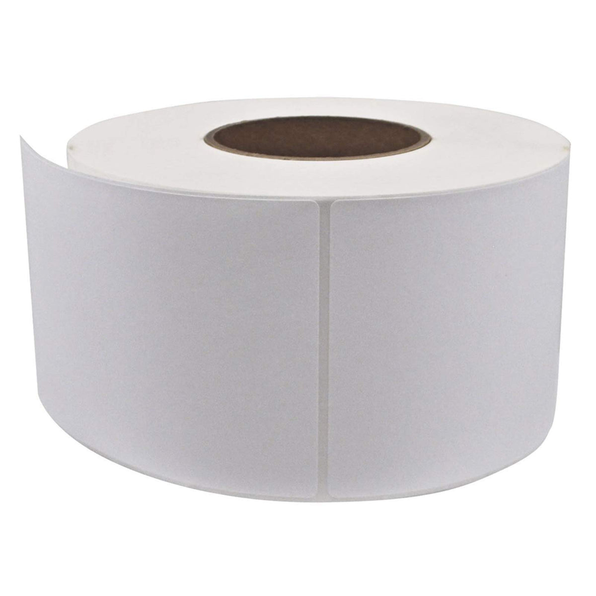 4"x 6" Direct Thermal Labels, 4 Rolls, 4000 Labels I4811