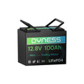 12V 100Ah Mini LiFePO4 Lithium Battery B577