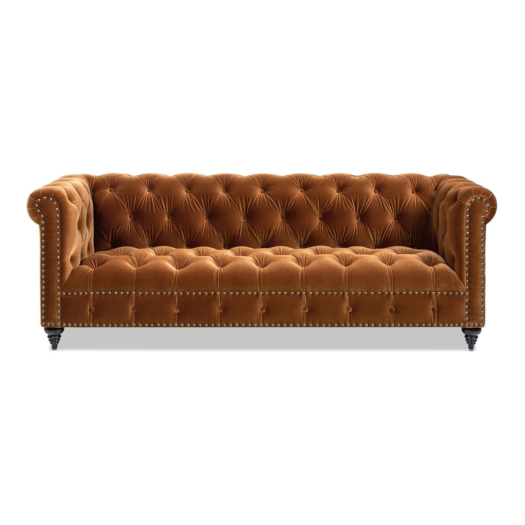 Tufted Sofa U12530