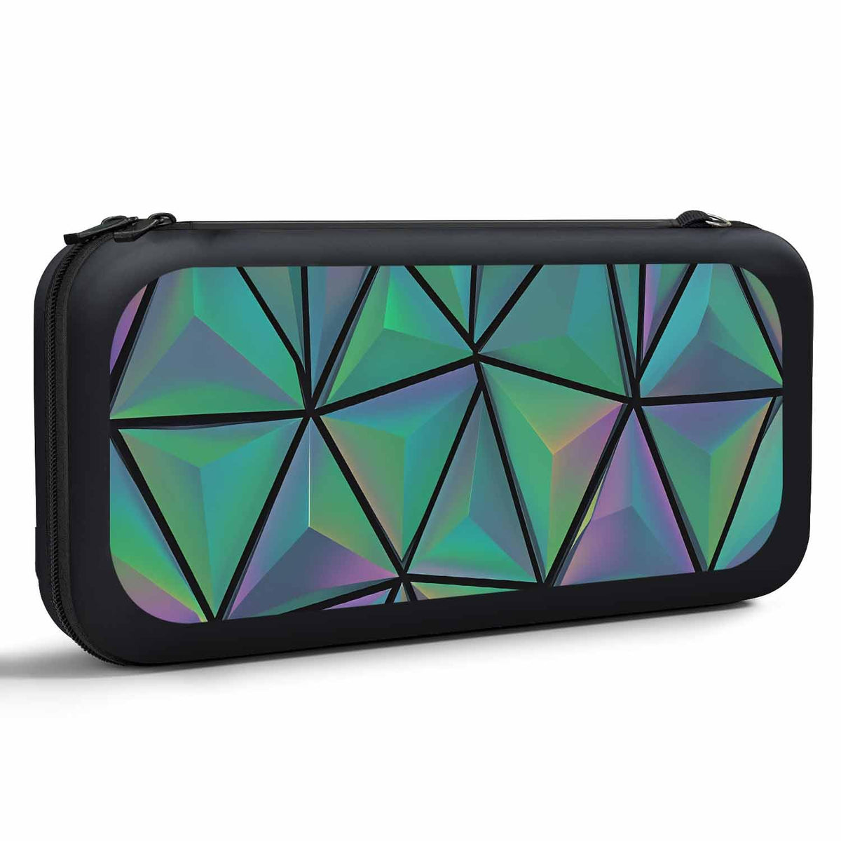 Carrying Case for Console & Accessories Q1316