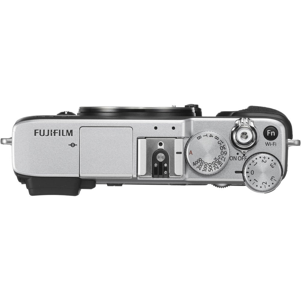 Mirrorless Camera M6697