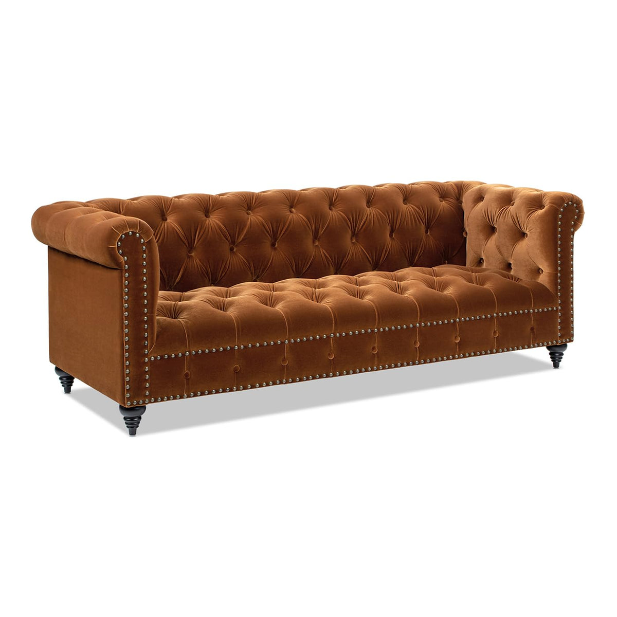 Tufted Sofa U12530