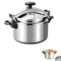 3L Stainless Steel Aluminum Mini Pressure Cooker G594