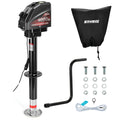 Electric Trailer Jack 9000 lbs 12V A-Frame Y29964