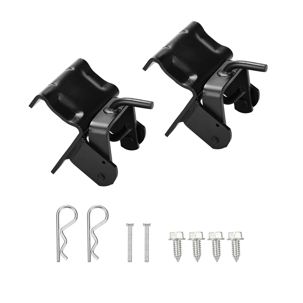 Weight Distribution Hitch Bracket W9251