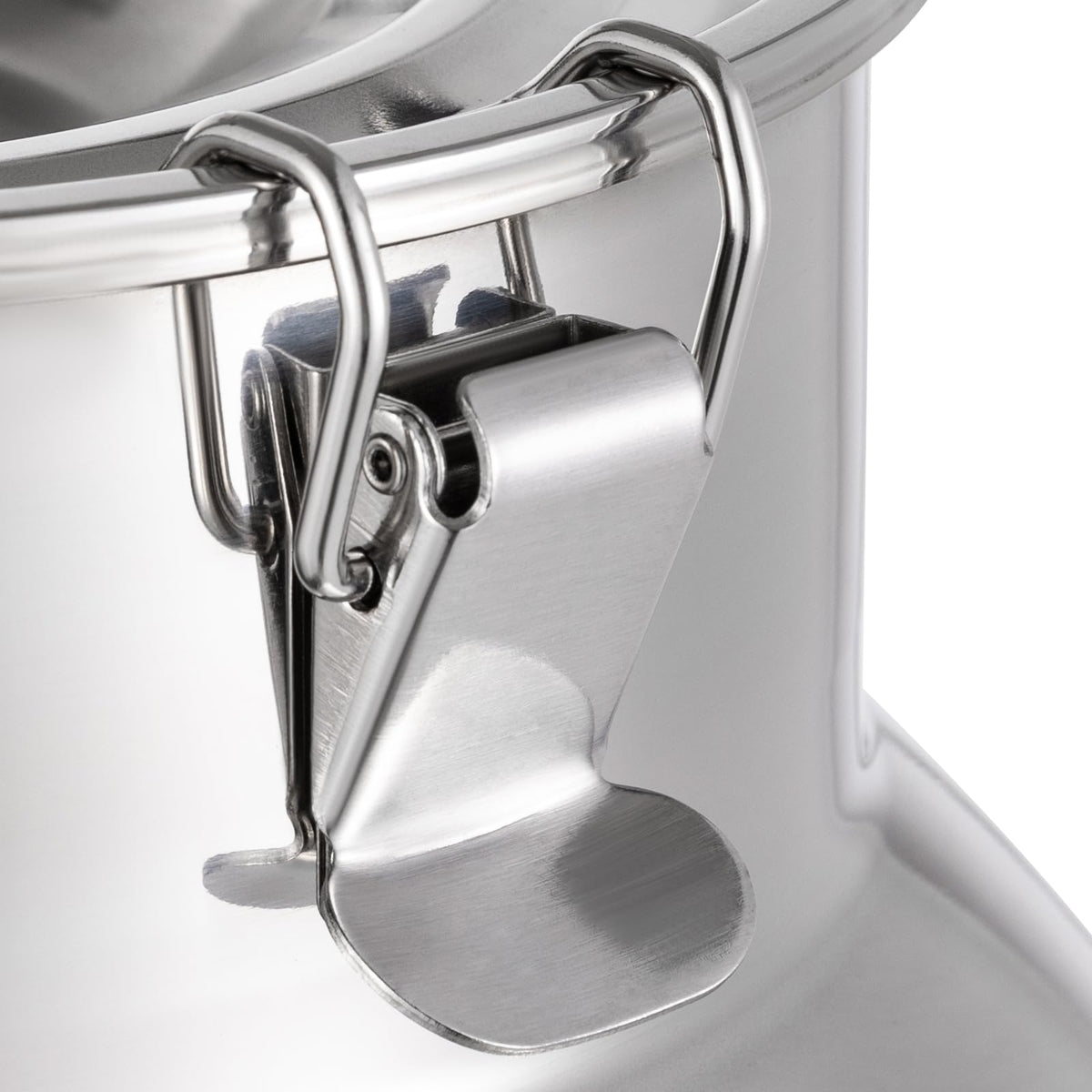 15L Stainless Steel Milk Can with Faucet L5541