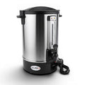 8L Stainless Steel Electric Coffee Urn B42423