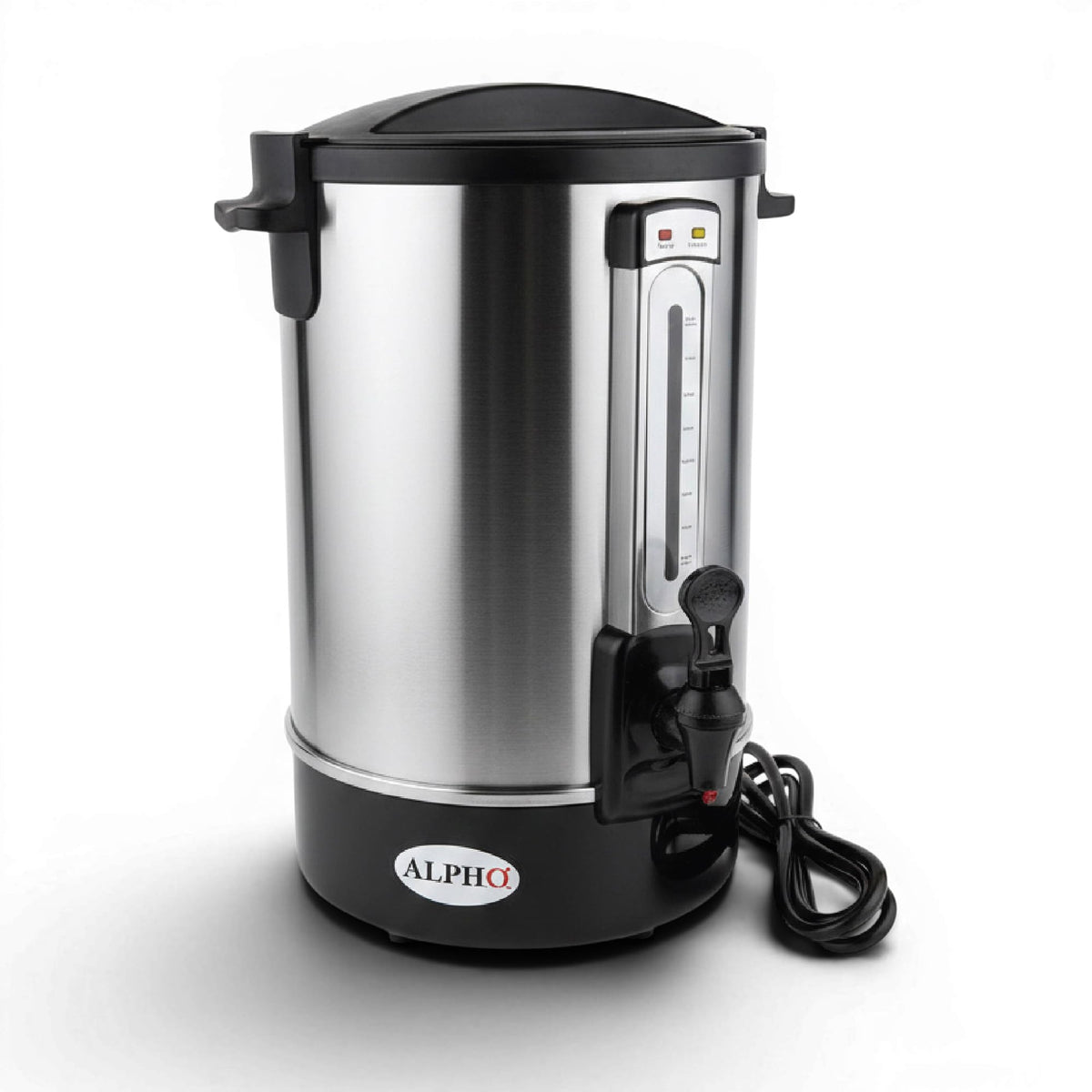 8L Stainless Steel Electric Coffee Urn B42423