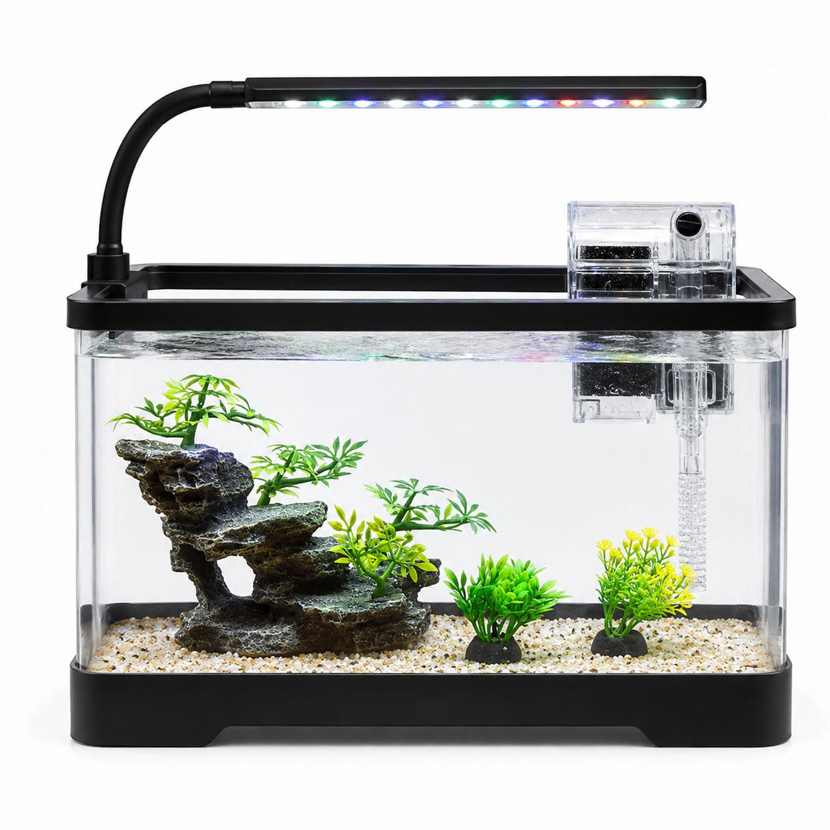 3 Gallon Fish Tank Starter Kit B689