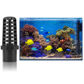 1 Inch PVC Pipe Suction Screen Strainer Aquarium Filter Intake Guard Z18151