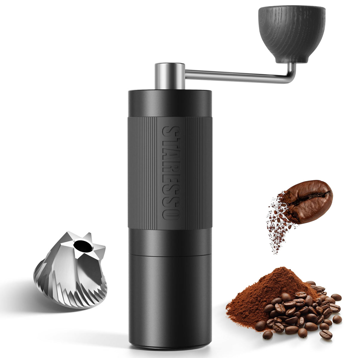 Manual Coffee Grinder P925711