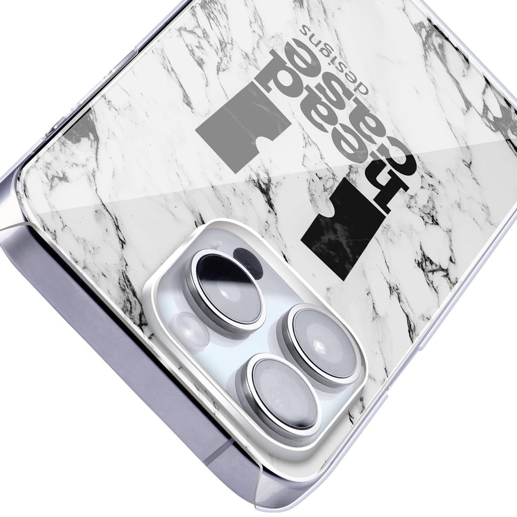 Hard Back Case Compatible with Apple iPhone 12 Mini E410
