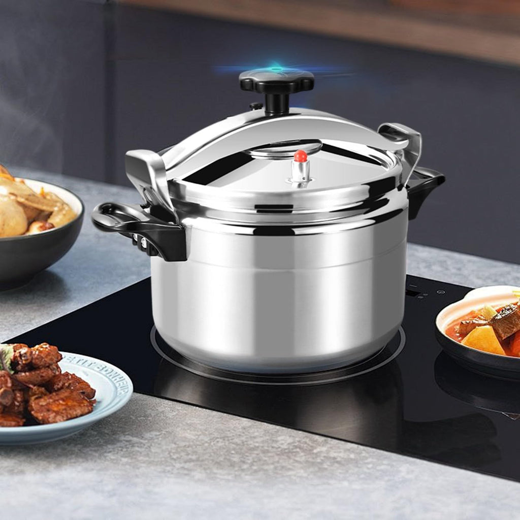 3L Stainless Steel Aluminum Mini Pressure Cooker G594