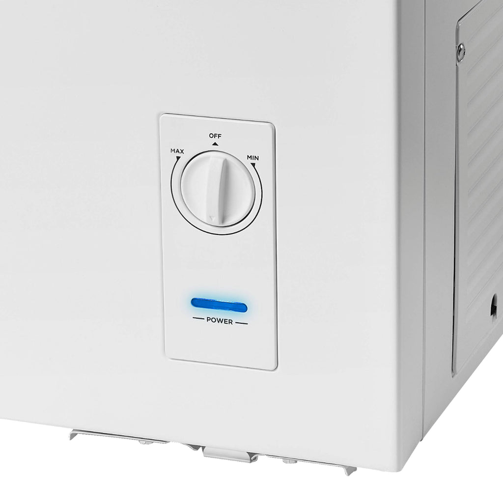 5.0 Cu. Ft. Chest Freezer - White R4951