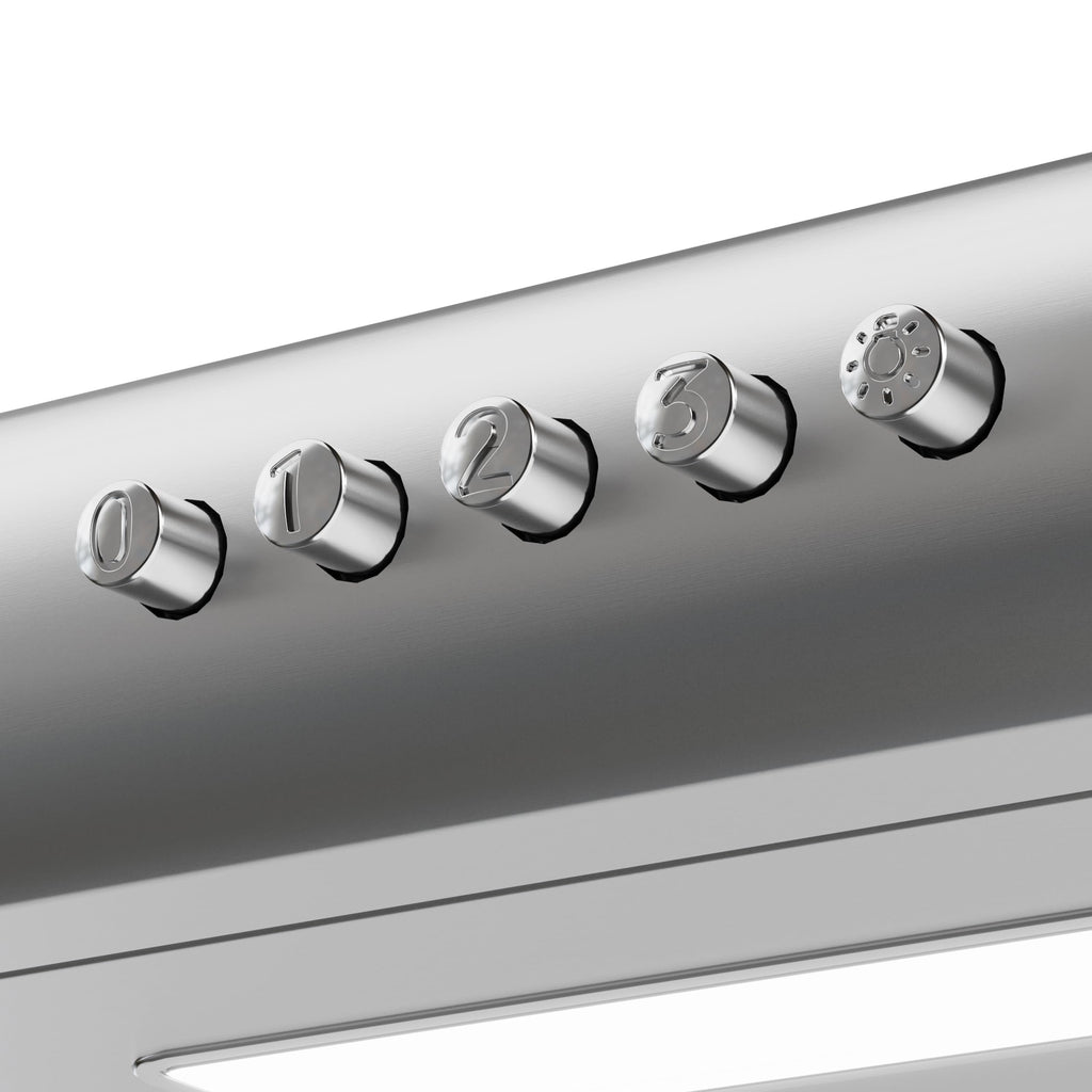30 inch Stainless Steel Under Cabinet Range Hood D293307