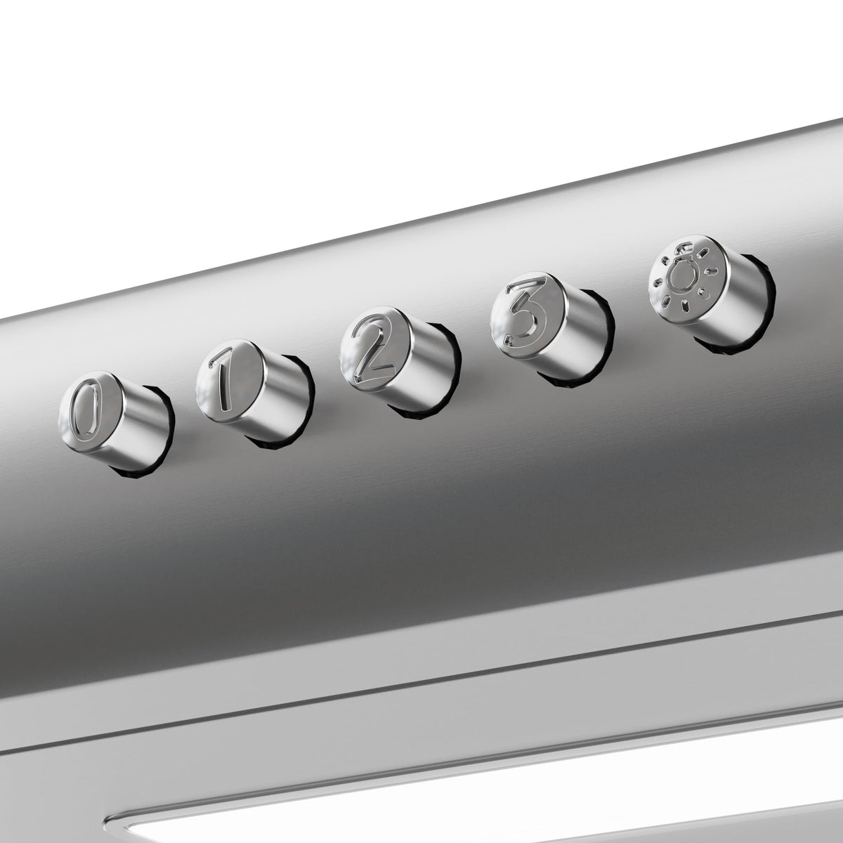 30 inch Stainless Steel Under Cabinet Range Hood D293307