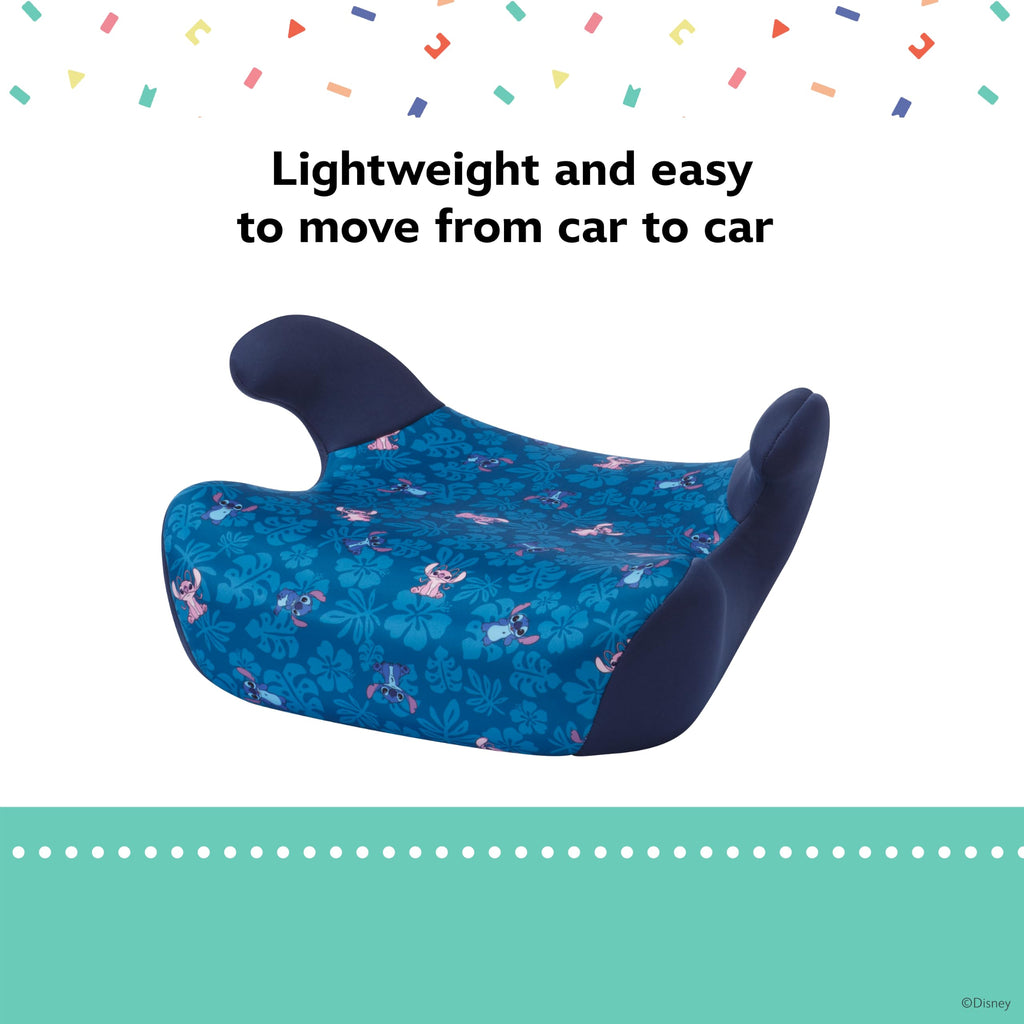 Booster Car Seat N8924