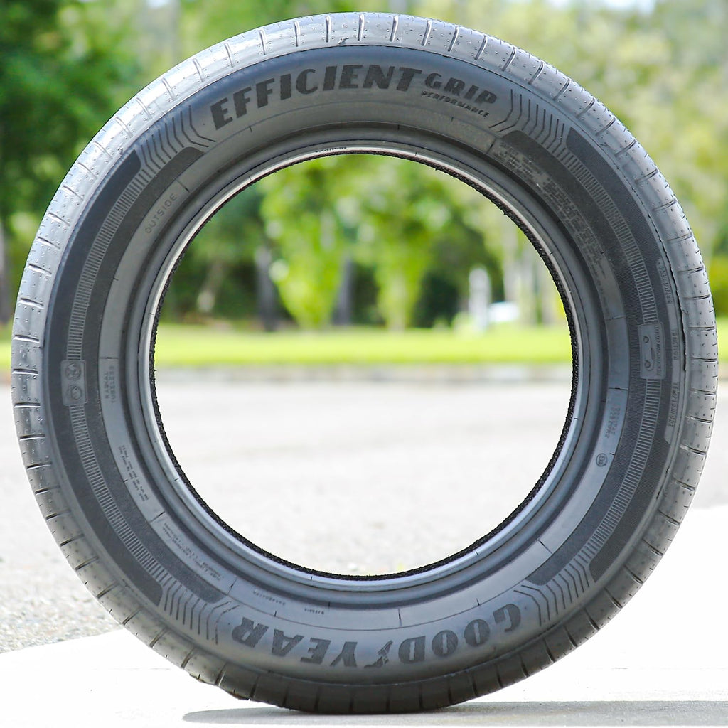 215/60R16 95H Tire W124