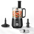 400W 4-Cup Mini Food Processor N794032